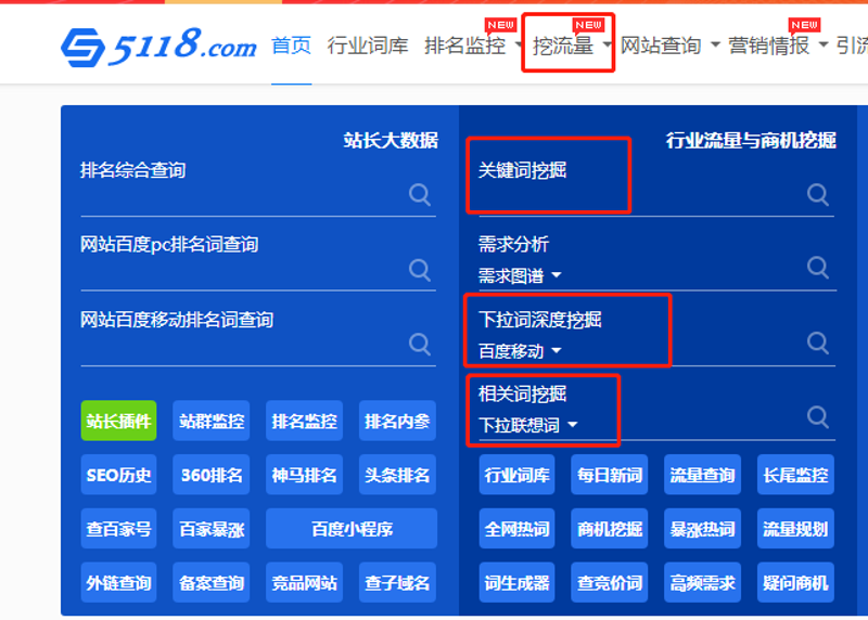 AI全自动养站程序：解锁网站优化新时代