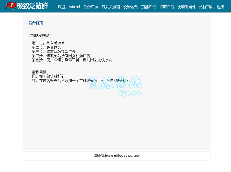 SEO站群在营销中的创新探索与实践
