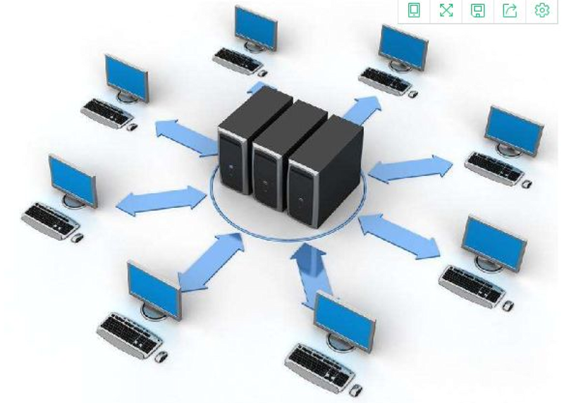 站群程序：布局与技术双管齐下，助力网站优化